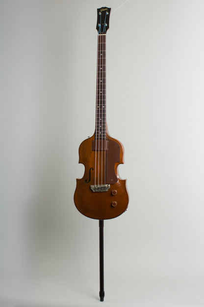 Gibson EB-1 Electric Bass Guitar (1954)
