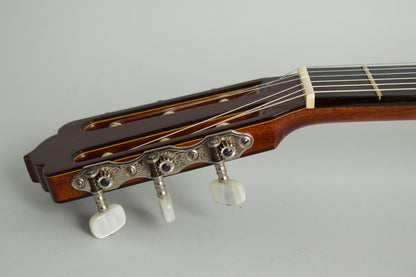 Del Pilar Classical Guitar (1971)