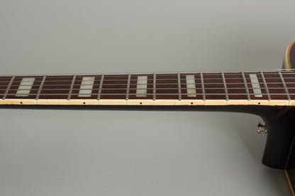Vega C-56 Special w/DeArmond Rhythm Chief Pickup Arch Top Acoustic Guitar (late 1940s)