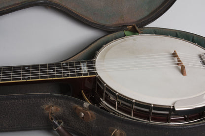 Gibson GB-3 Mastertone Guitar Banjo (1927)