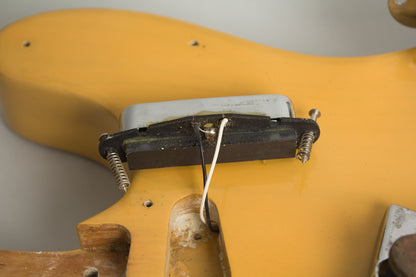 Fender Telecaster Solid Body Electric Guitar (1972)