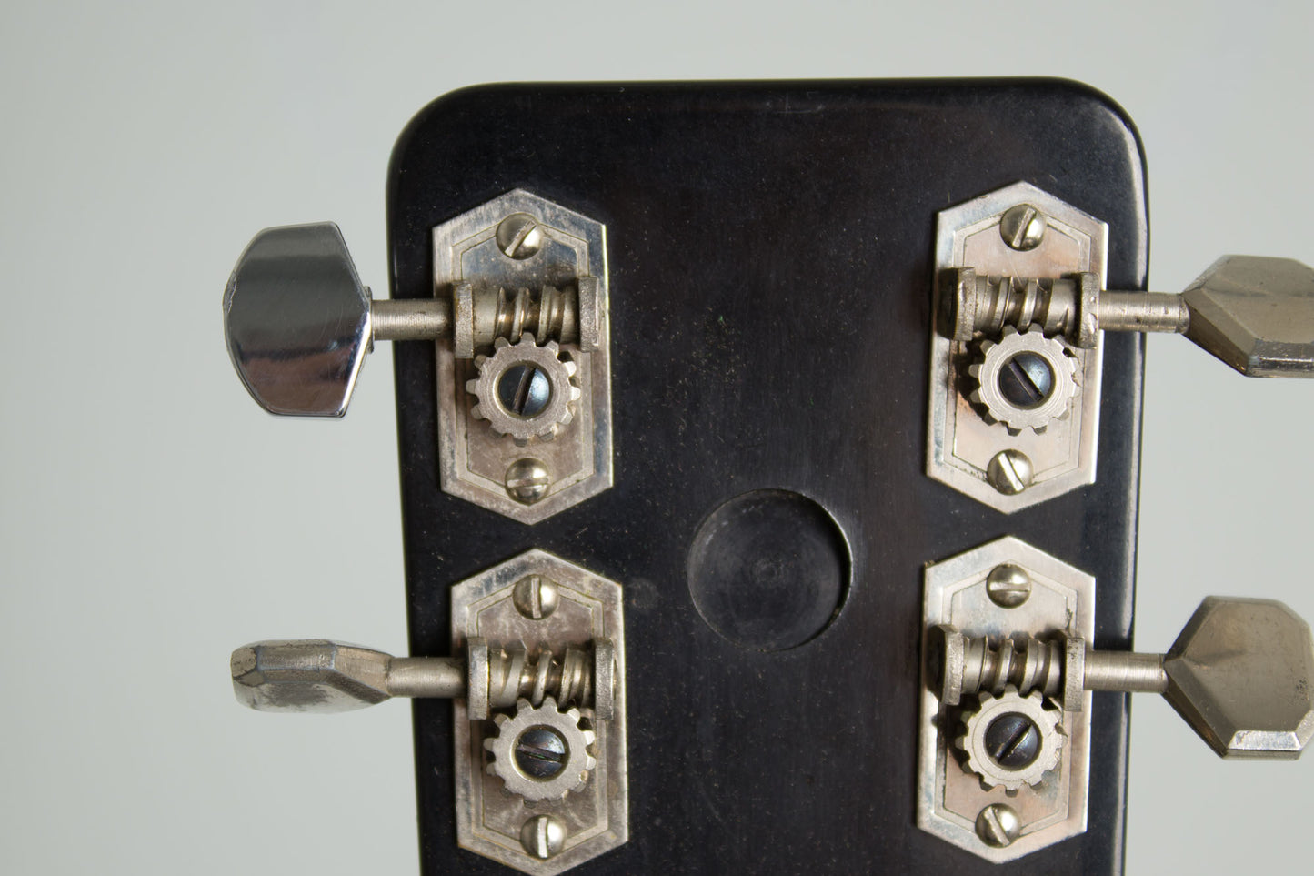 Rickenbacker Model B-6 Lap Steel Electric Guitar (1938)
