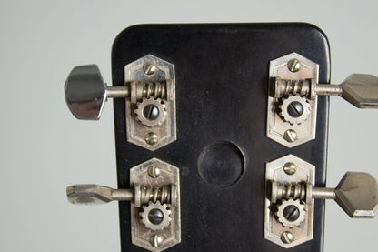 Rickenbacker Model B-6 Lap Steel Electric Guitar (1938)