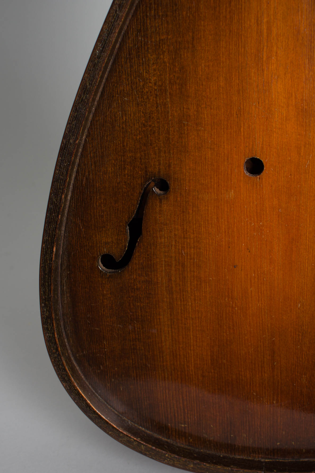 Vivi-Tone Hollow Body Electric Mandolin (1933)