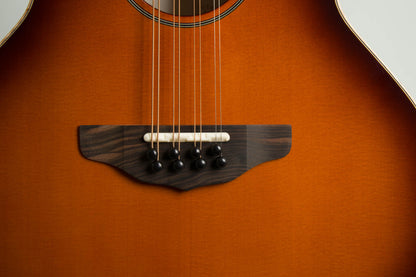 Octolindo Custom S Deluxe flat top Octave Mandolin (2026)