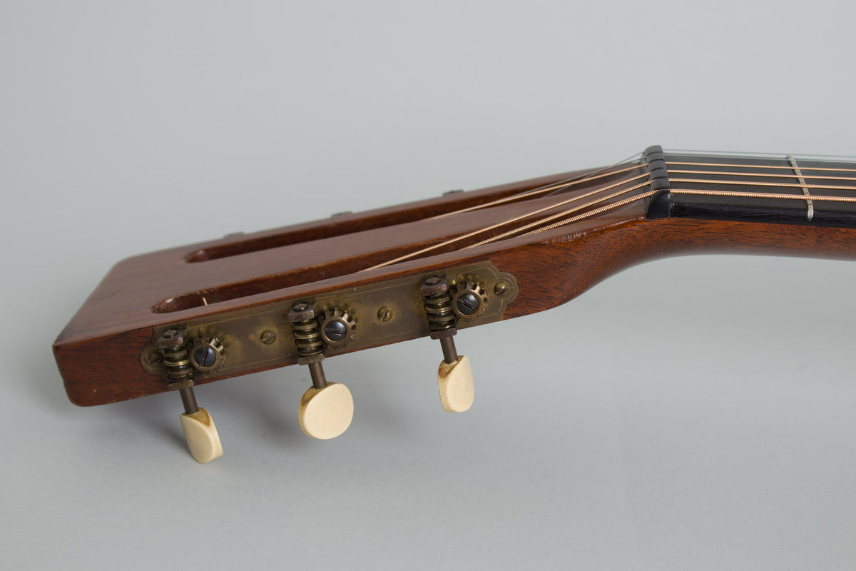 C. F. Martin 00-18 Flat Top Acoustic Guitar (1929)