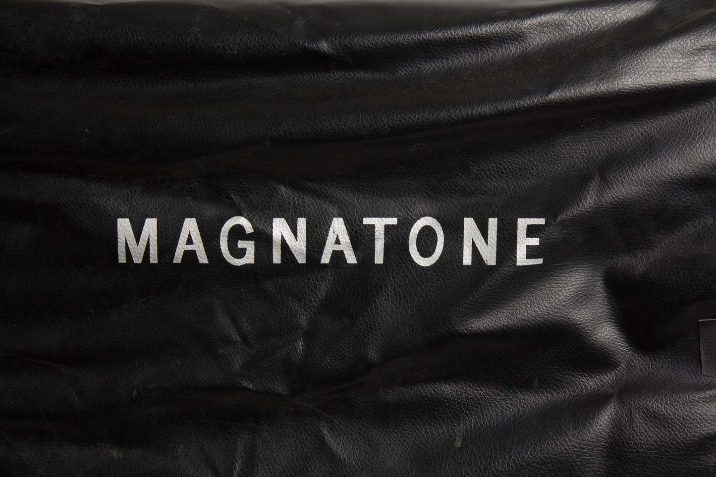 Magnatone Model MP-1 Tube Amplifier (1966)
