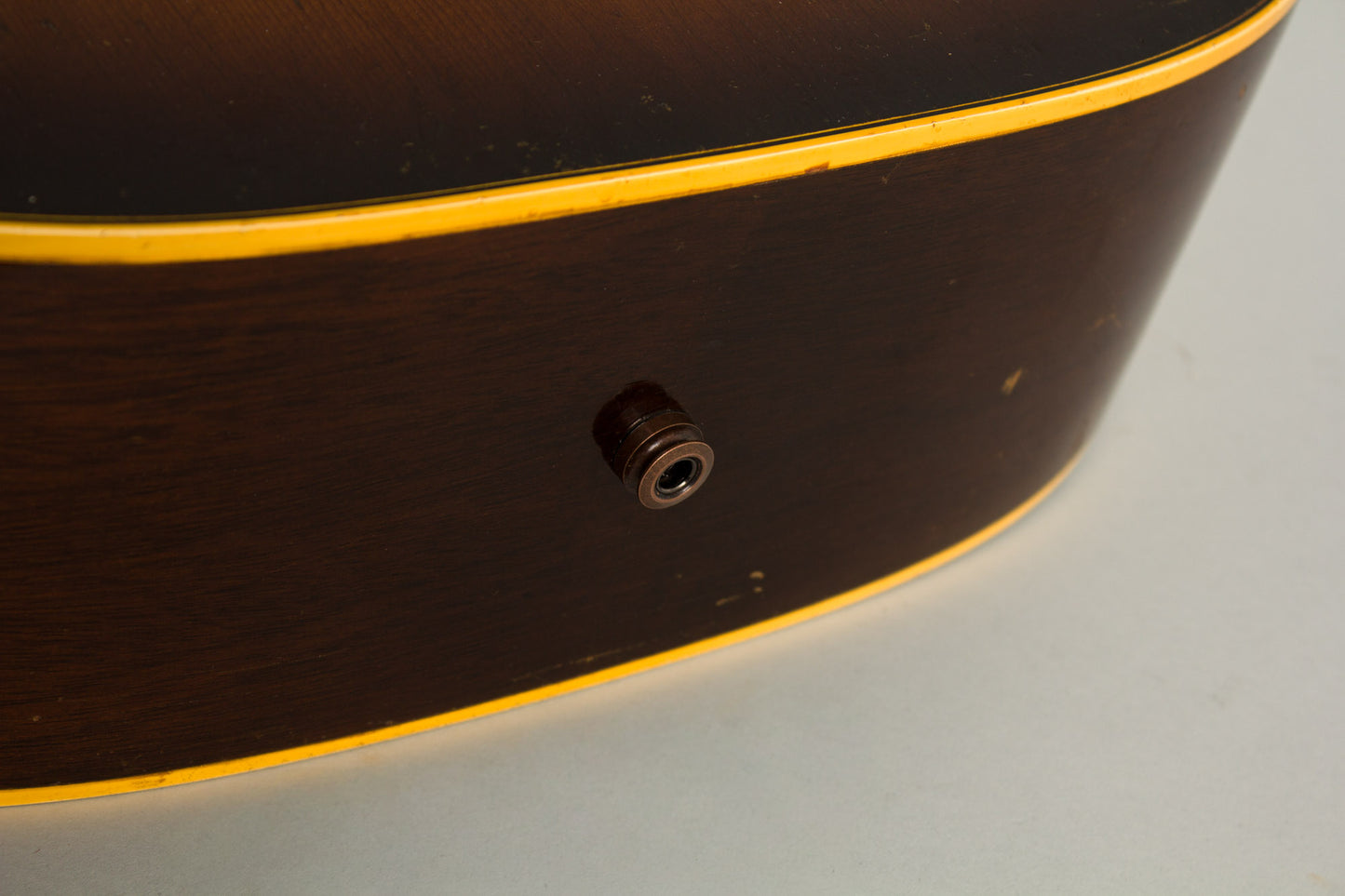Gibson J-45 Flat Top Acoustic Guitar (1956)