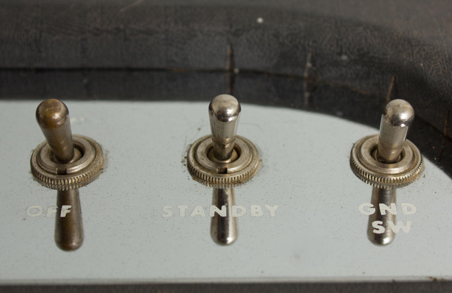 Zorko El Basso Model 1030 Piggyback Tube Amplifier (1961)