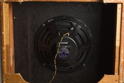 Fender Tremolux Model 5G9 Large Combo Tube Amplifier (1959)