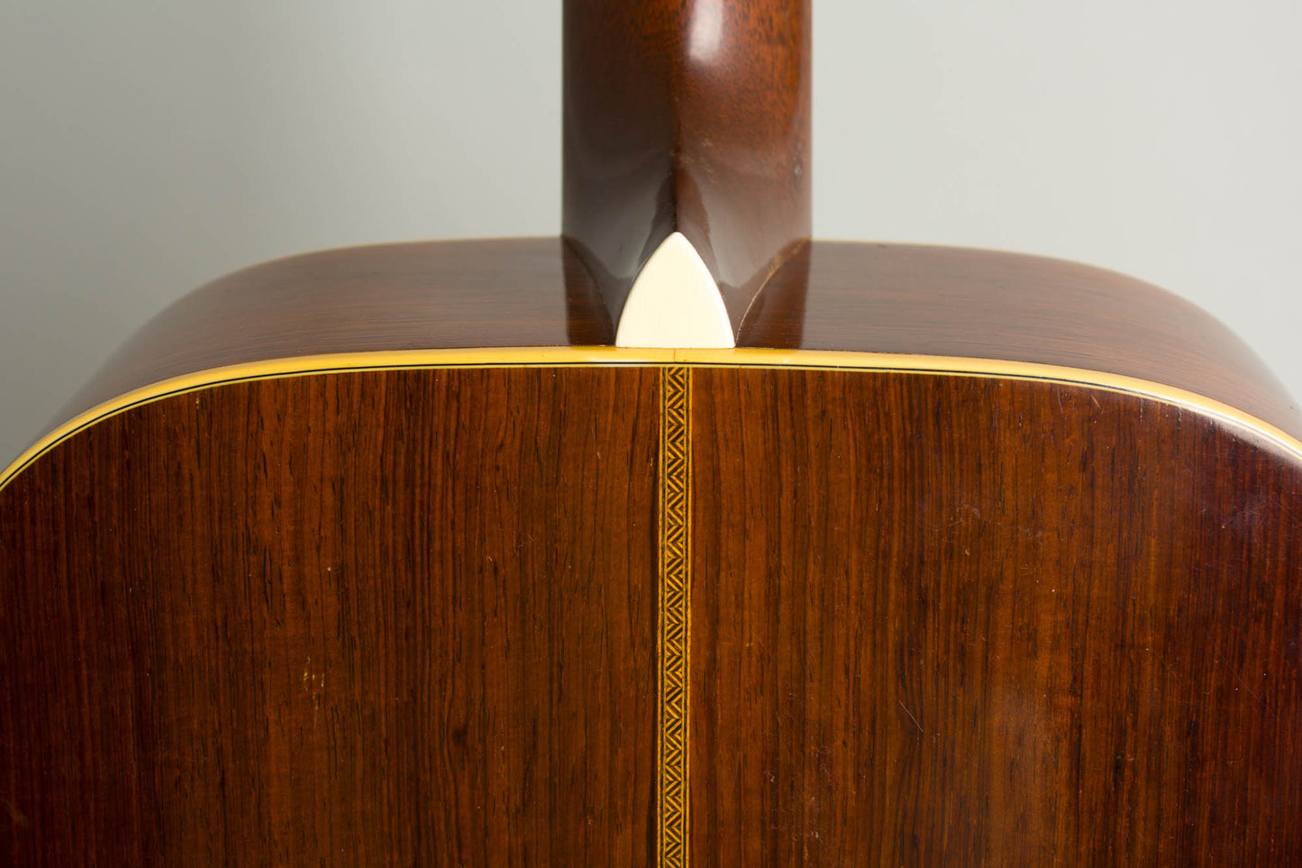 C. F. Martin D-28 Flat Top Acoustic Guitar (1941)
