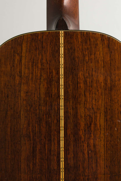C. F. Martin 00-21 Flat Top Acoustic Guitar (1962)
