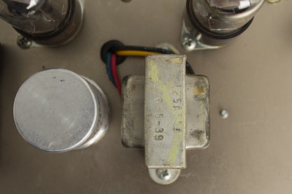 Fender Vibro-Champ AA-764 Tube Amplifier (1965)