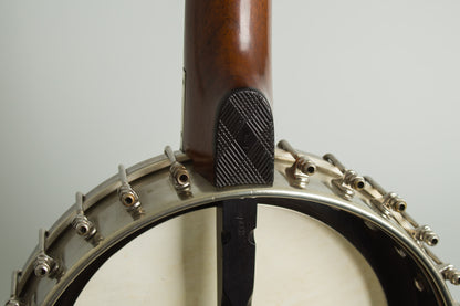 H.C. Dobson 5 String Banjo (1880s)