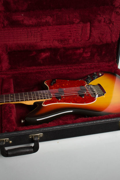 Fender Electric XII 12 String Solid Body Electric Guitar (1965)