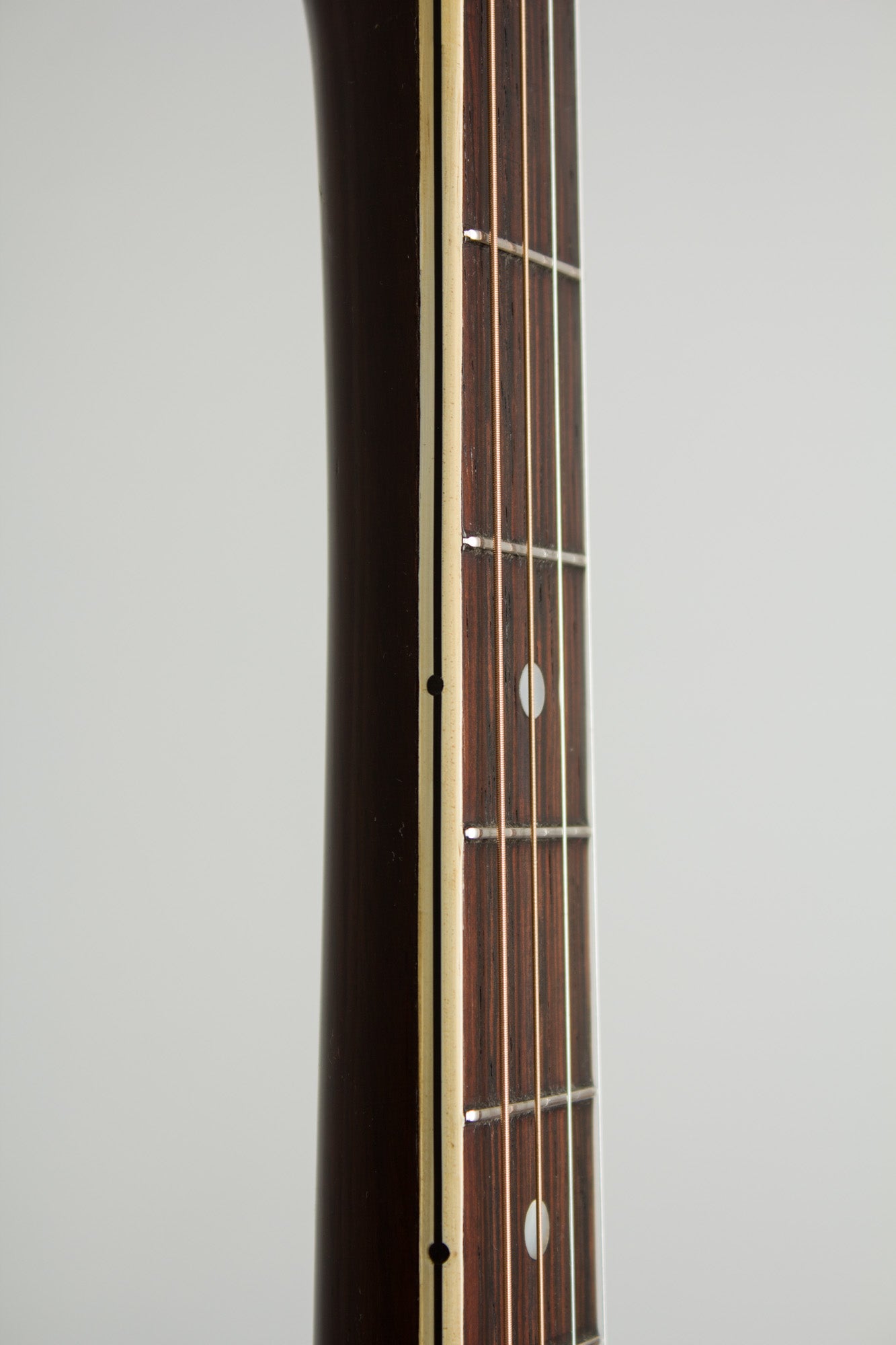 Gibson TG-Nick Lucas Special Flat Top Tenor Guitar (1932)