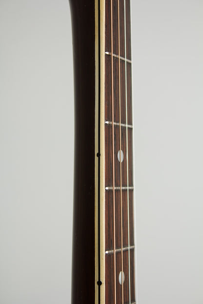 Gibson TG-Nick Lucas Special Flat Top Tenor Guitar (1932)