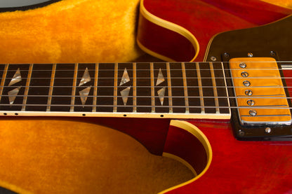 Gibson Trini Lopez Standard Semi-Hollow Body Electric Guitar (1967)