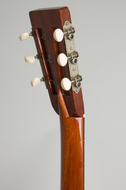 C. F. Martin 2-18 Flat Top Acoustic Guitar (1880)