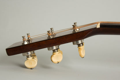 C. F. Martin OM-18 Flat Top Acoustic Guitar (1931)