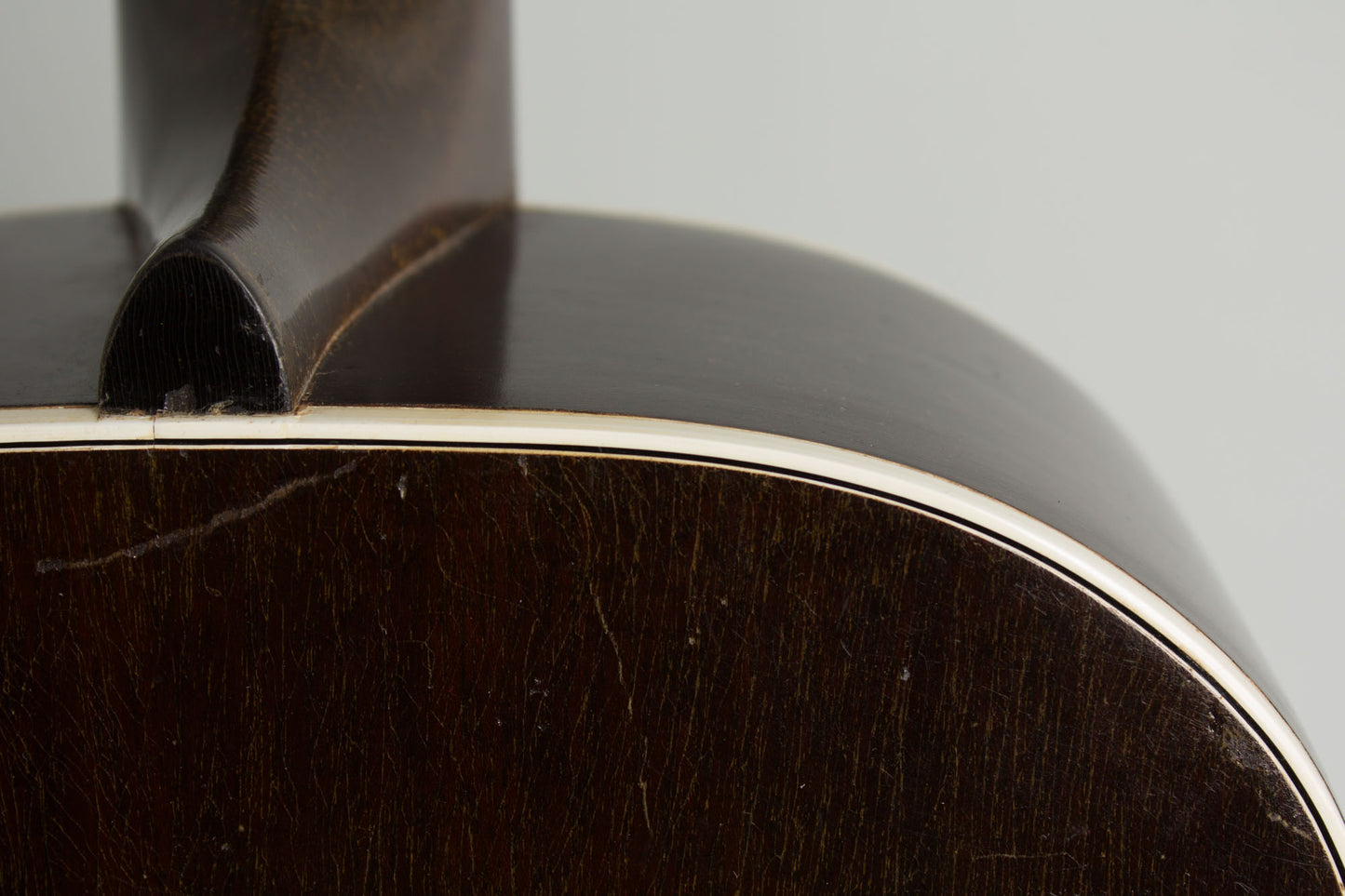 Gibson Nick Lucas Special Flat Top Acoustic Guitar (1930)
