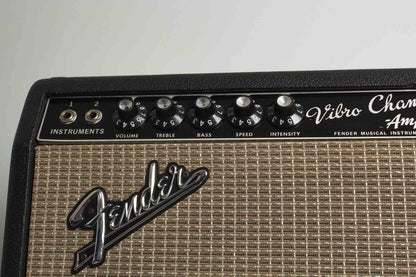 Fender Vibro-Champ AA-764 Tube Amplifier (1966)