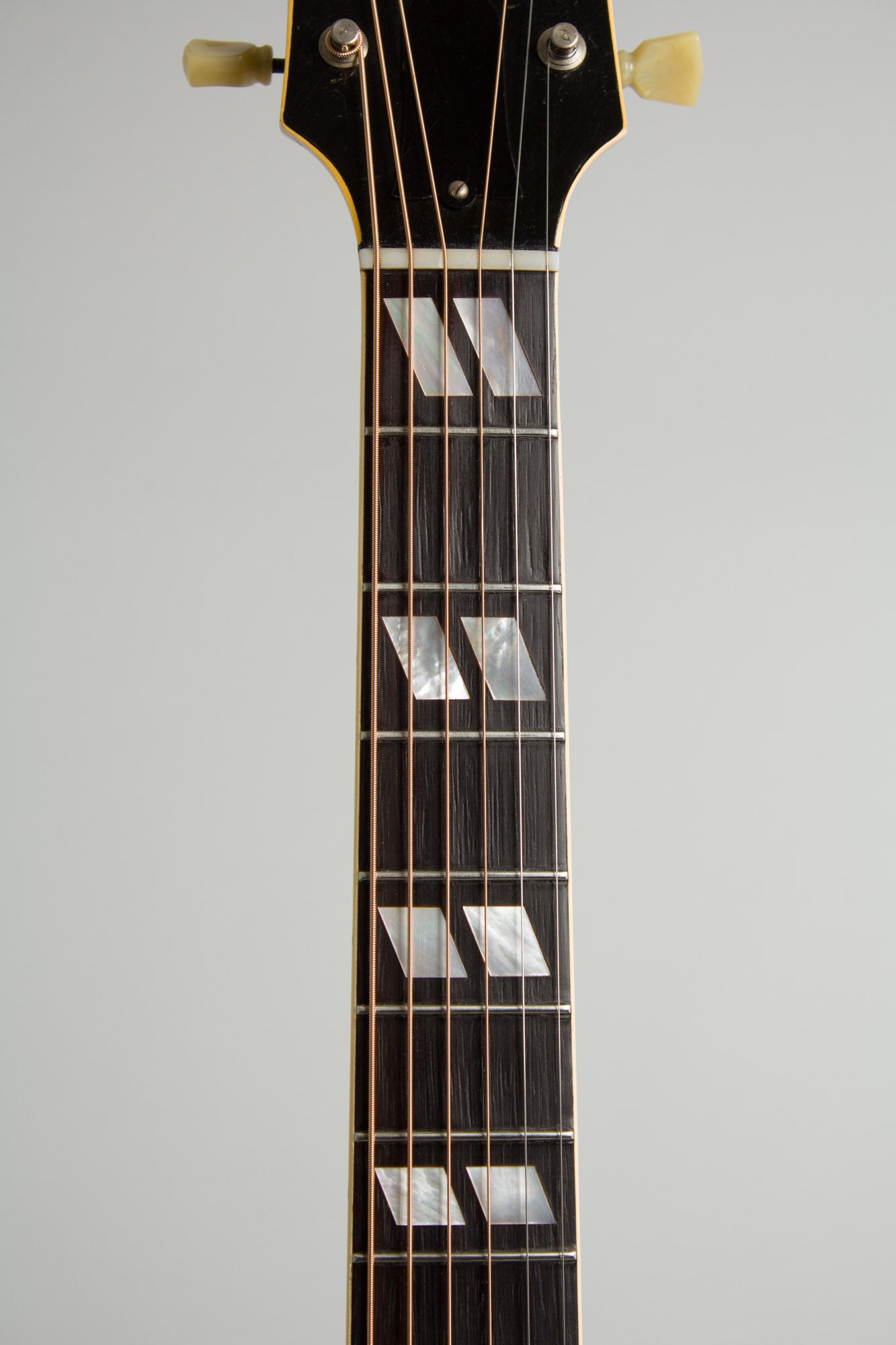 Gibson L-7 Arch Top Acoustic Guitar (1946-7)