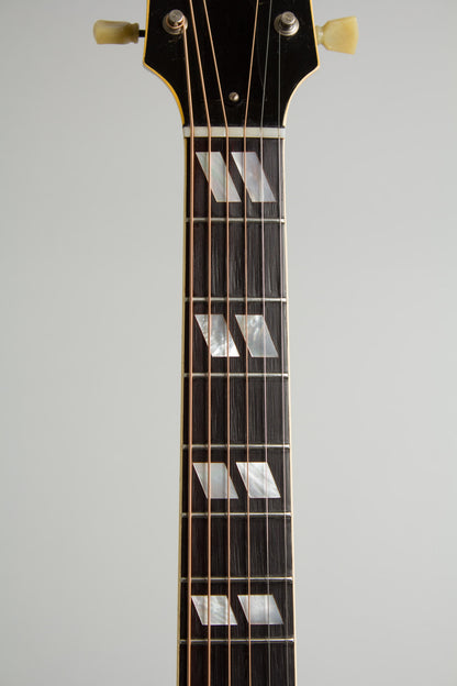 Gibson L-7 Arch Top Acoustic Guitar (1946-7)