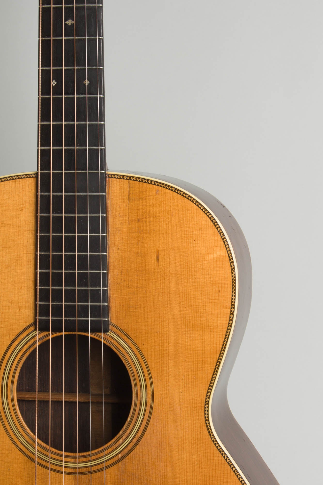 C. F. Martin 000-28 Flat Top Acoustic Guitar (1929)