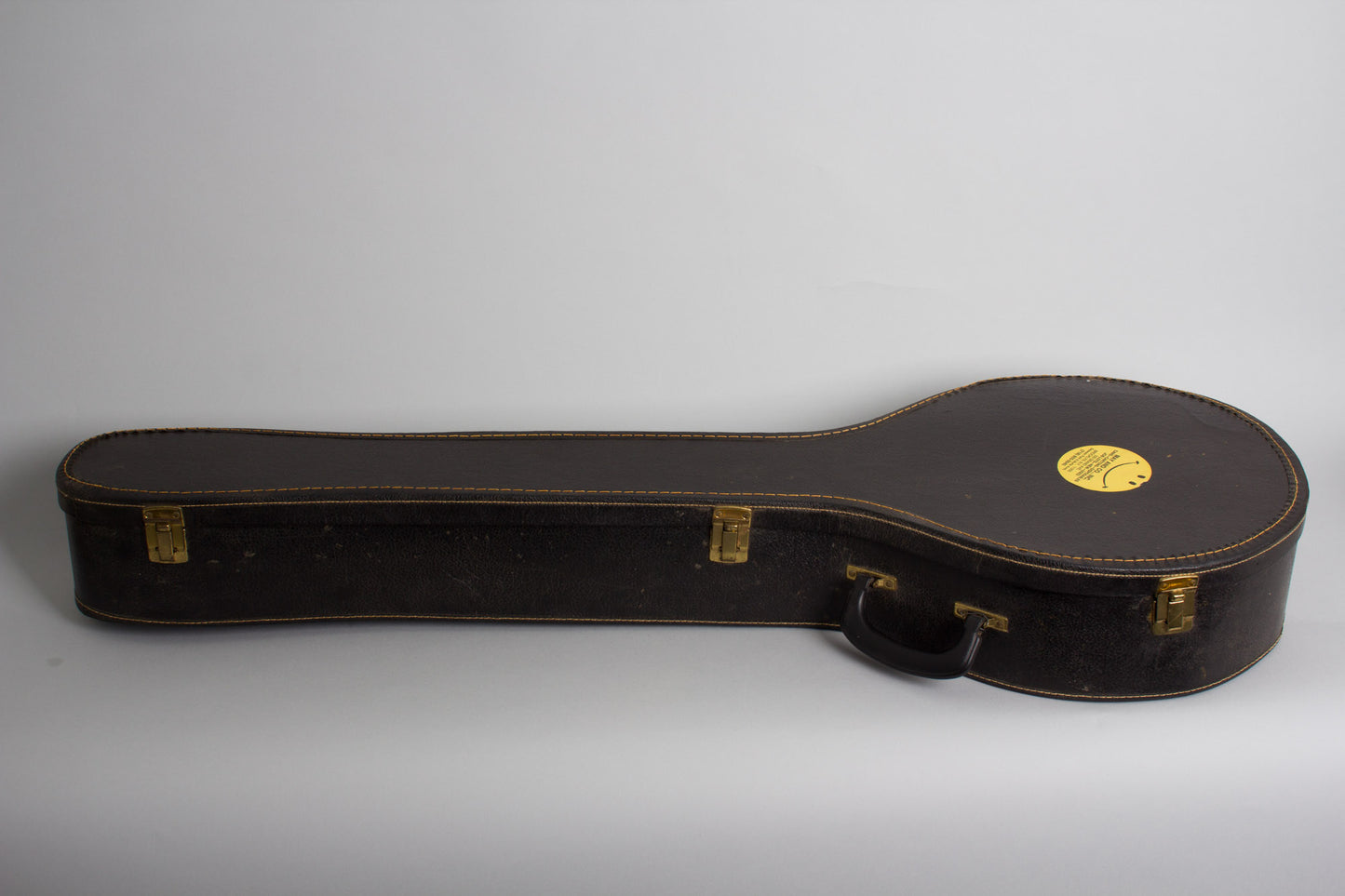 S. S. Stewart Special Thoroughbred 5 String Banjo (1896)