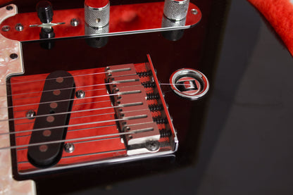 Fender Telecaster American Nashville B-Bender Solid Body Electric Guitar (2010)
