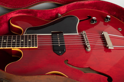 Gibson ES-330TC Thinline Hollow Body Electric Guitar (1960)