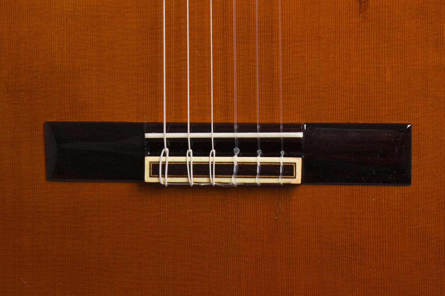 Jose Ramirez Estudio Classical Guitar (1980)