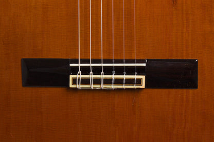 Jose Ramirez Estudio Classical Guitar (1980)