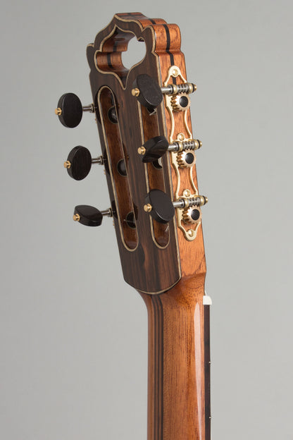 Armin Hanika Special Production Classical Guitar (2024)