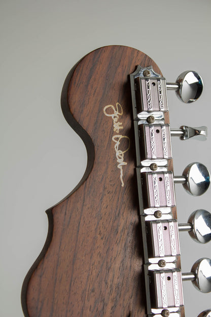 Scott Walker Phoenix Custom Made for Steve Kimock Solid Body Electric Guitar (2009)