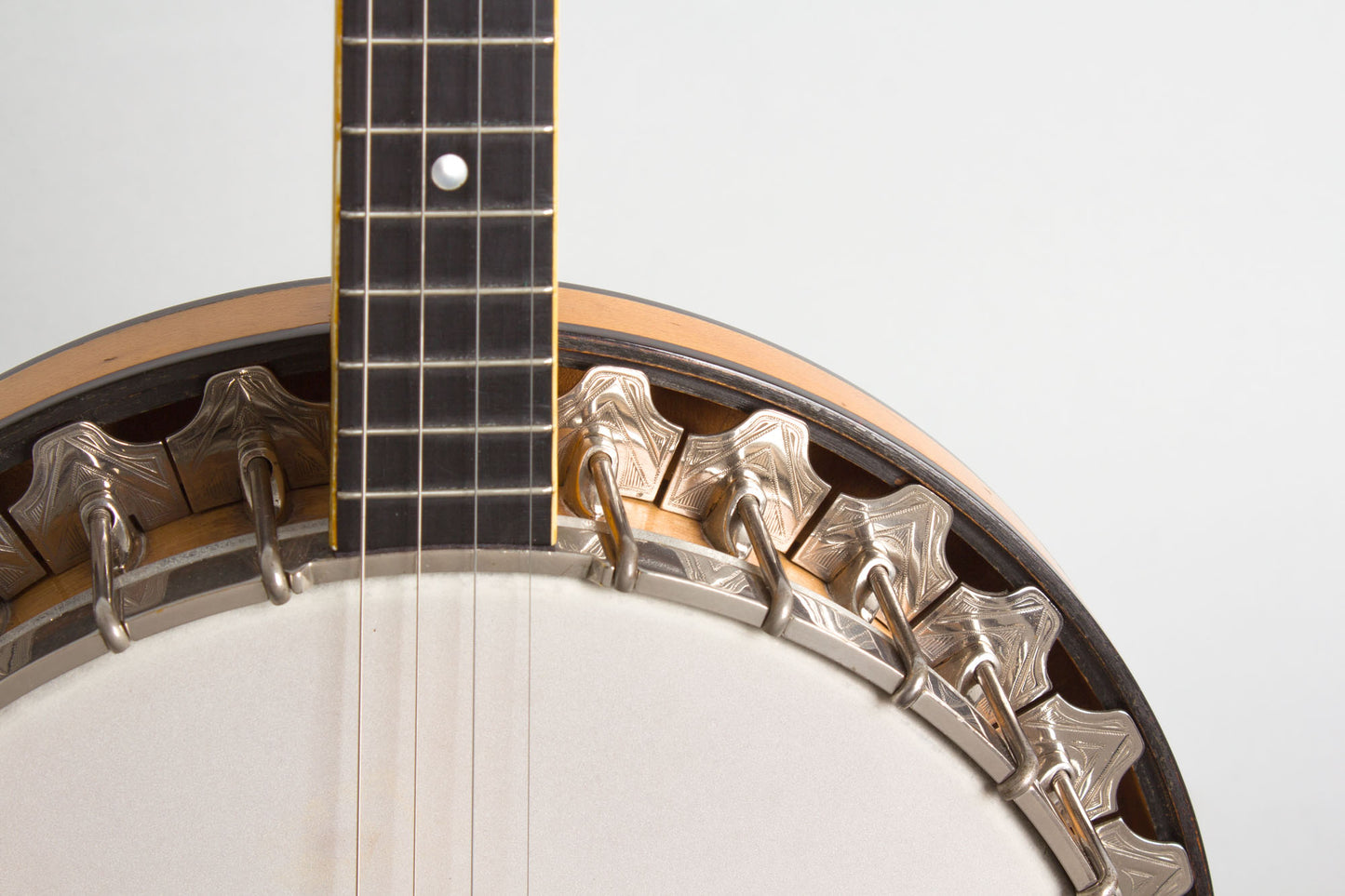 Vega Little Wonder Special Tenor Banjo (1931)