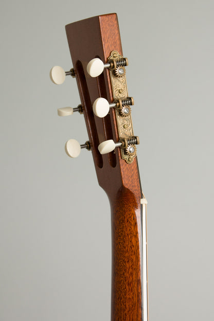 Fraulini Ermida Flat Top Acoustic Guitar (2020)