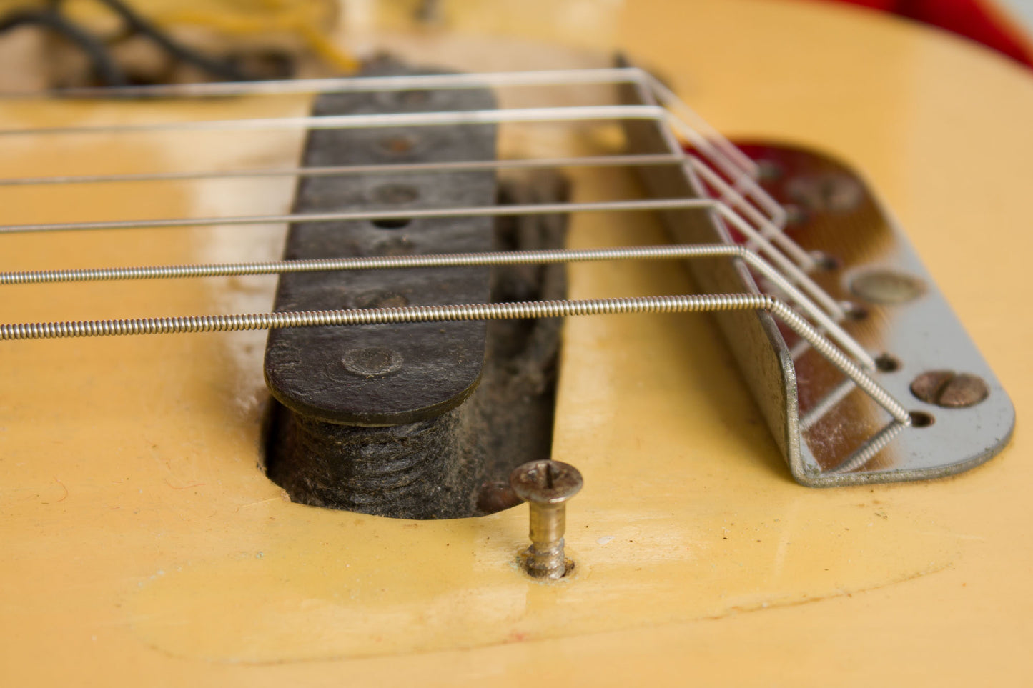 Fender Champion Lap Steel Electric Guitar (1952)