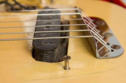 Fender Champion Lap Steel Electric Guitar (1952)