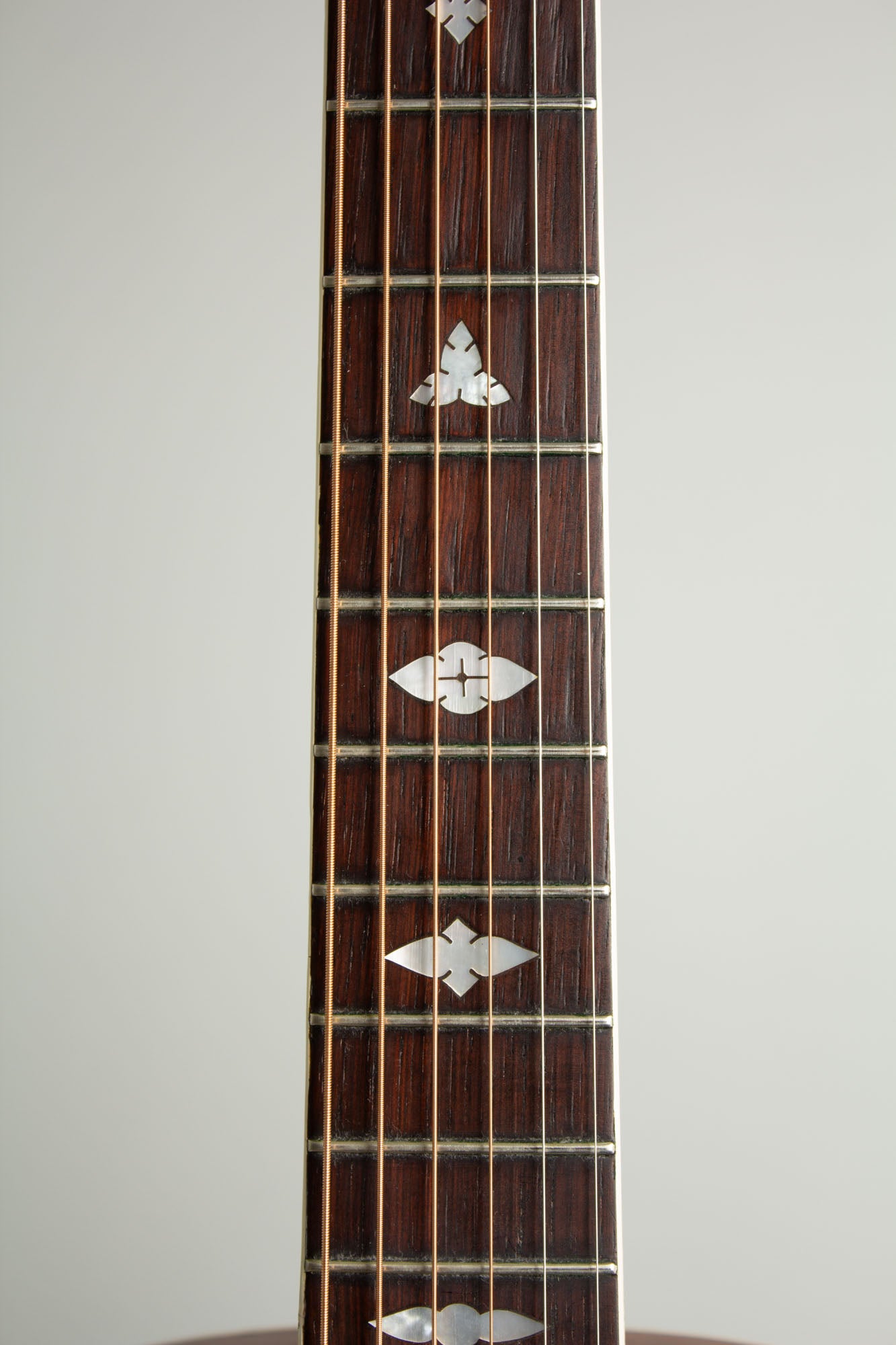 Gibson Nick Lucas Special Flat Top Acoustic Guitar (1932)