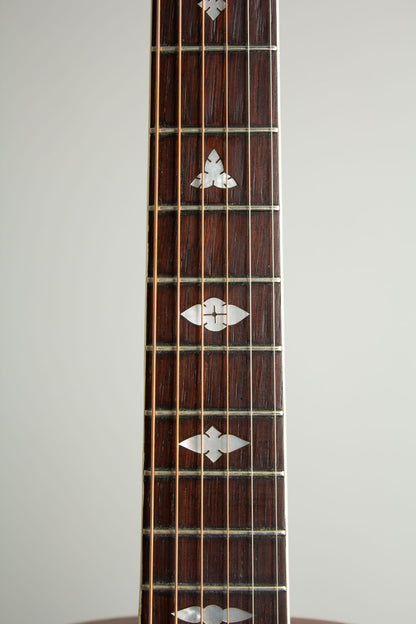 Gibson Nick Lucas Special Flat Top Acoustic Guitar (1932)