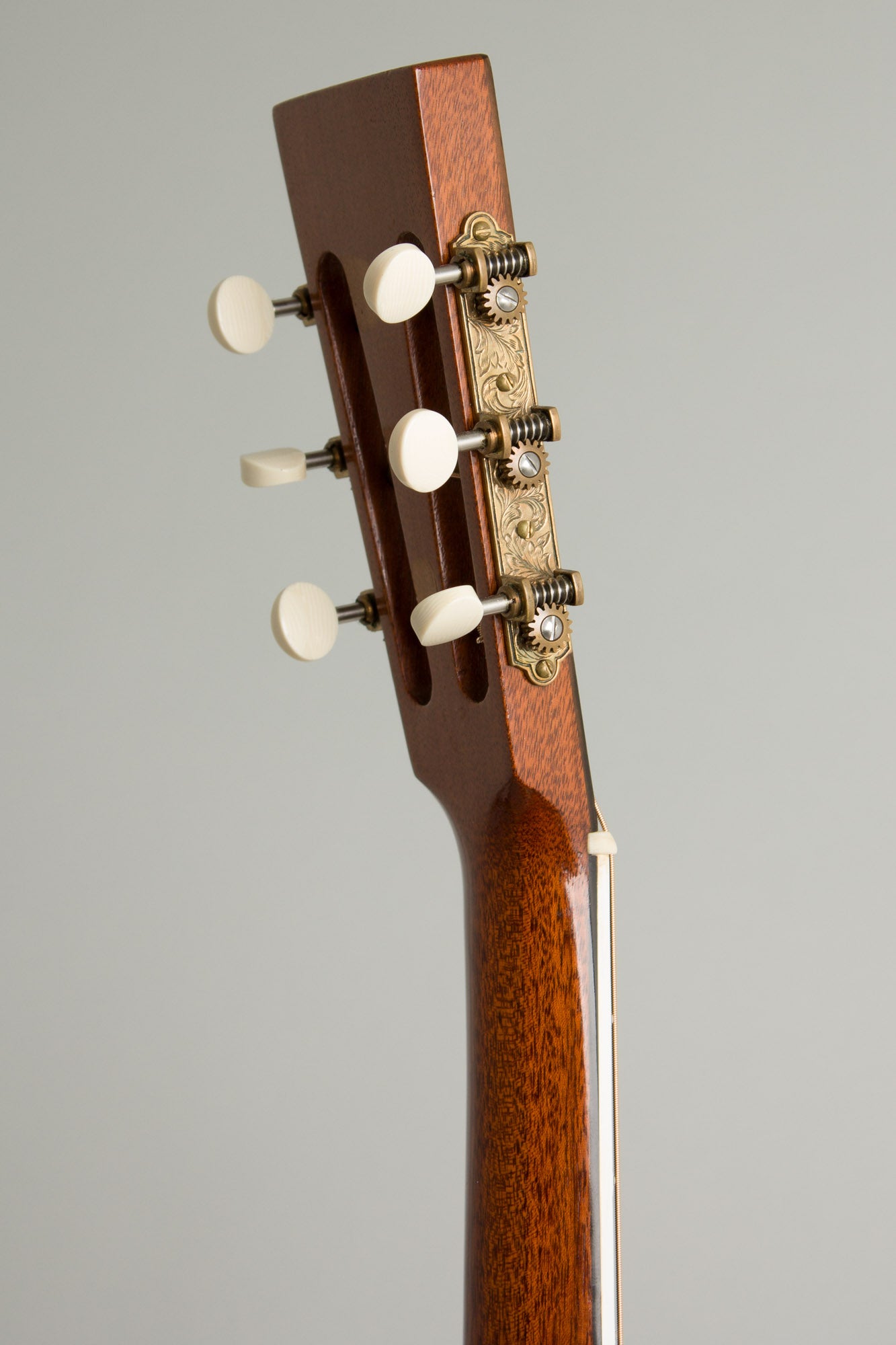 Fraulini Ermida Flat Top Acoustic Guitar (2020)