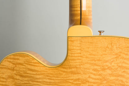 Gibson Byrdland N (Pre-Production) Thinline Hollow Body Electric Guitar (1955)