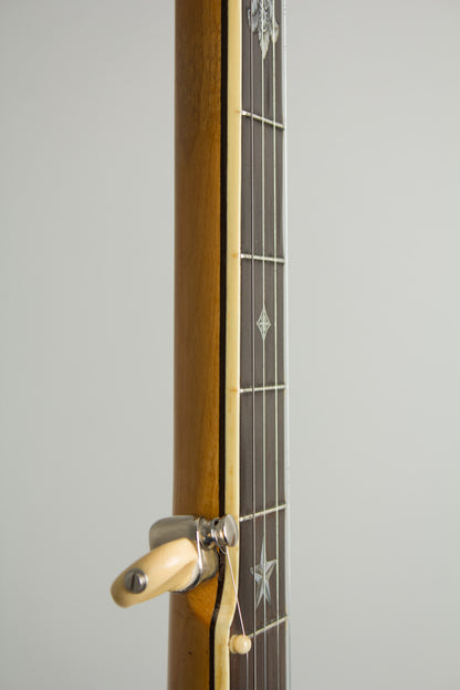 Fairbanks Whyte Laydie #2 5 String Banjo (1906)