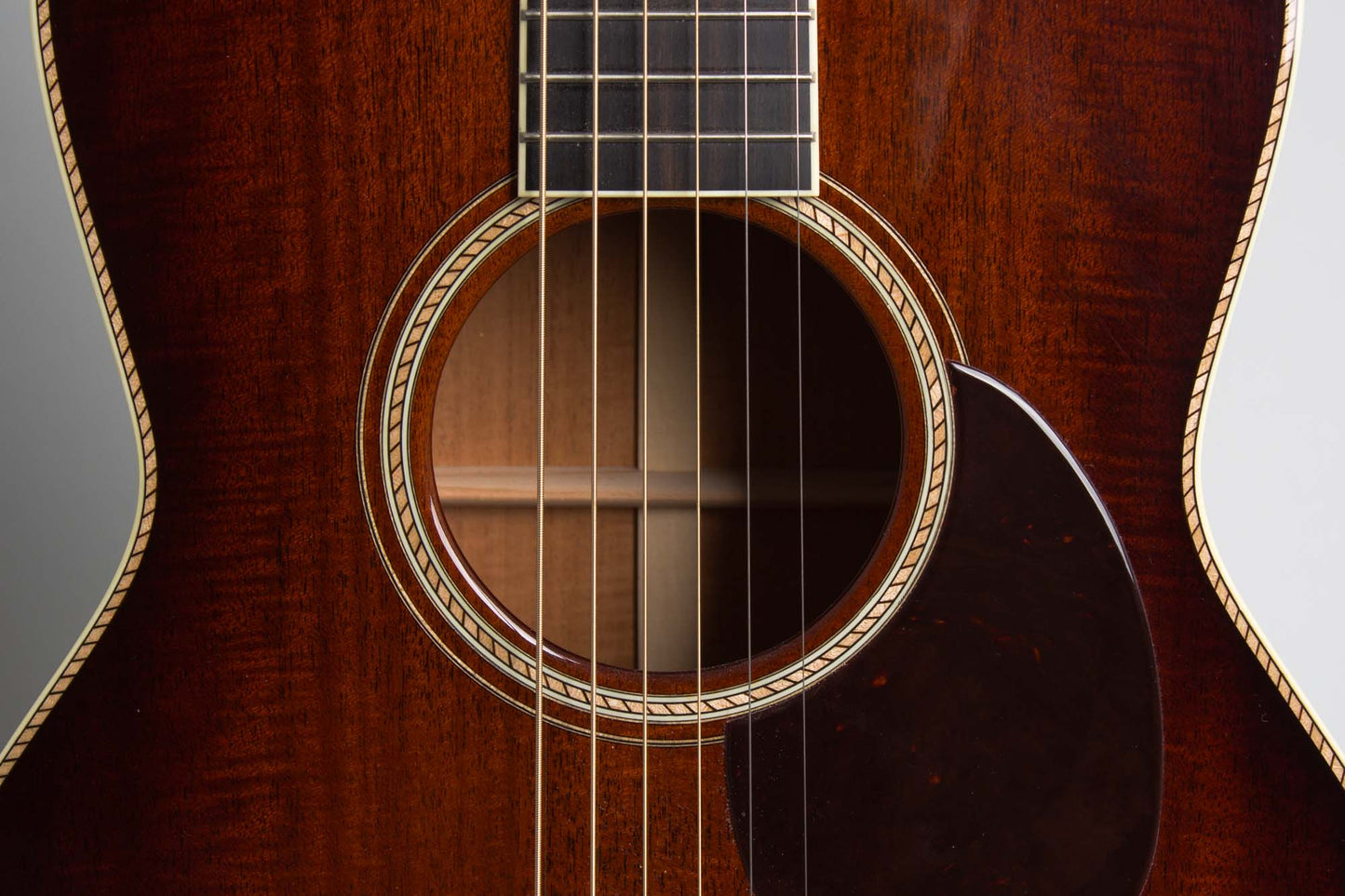 Santa Cruz 1929/00 Flat Top Acoustic Guitar (2022)
