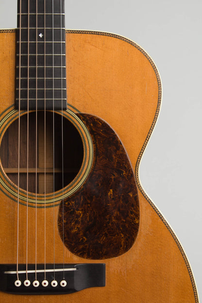 C. F. Martin 000-28 Flat Top Acoustic Guitar (1943)