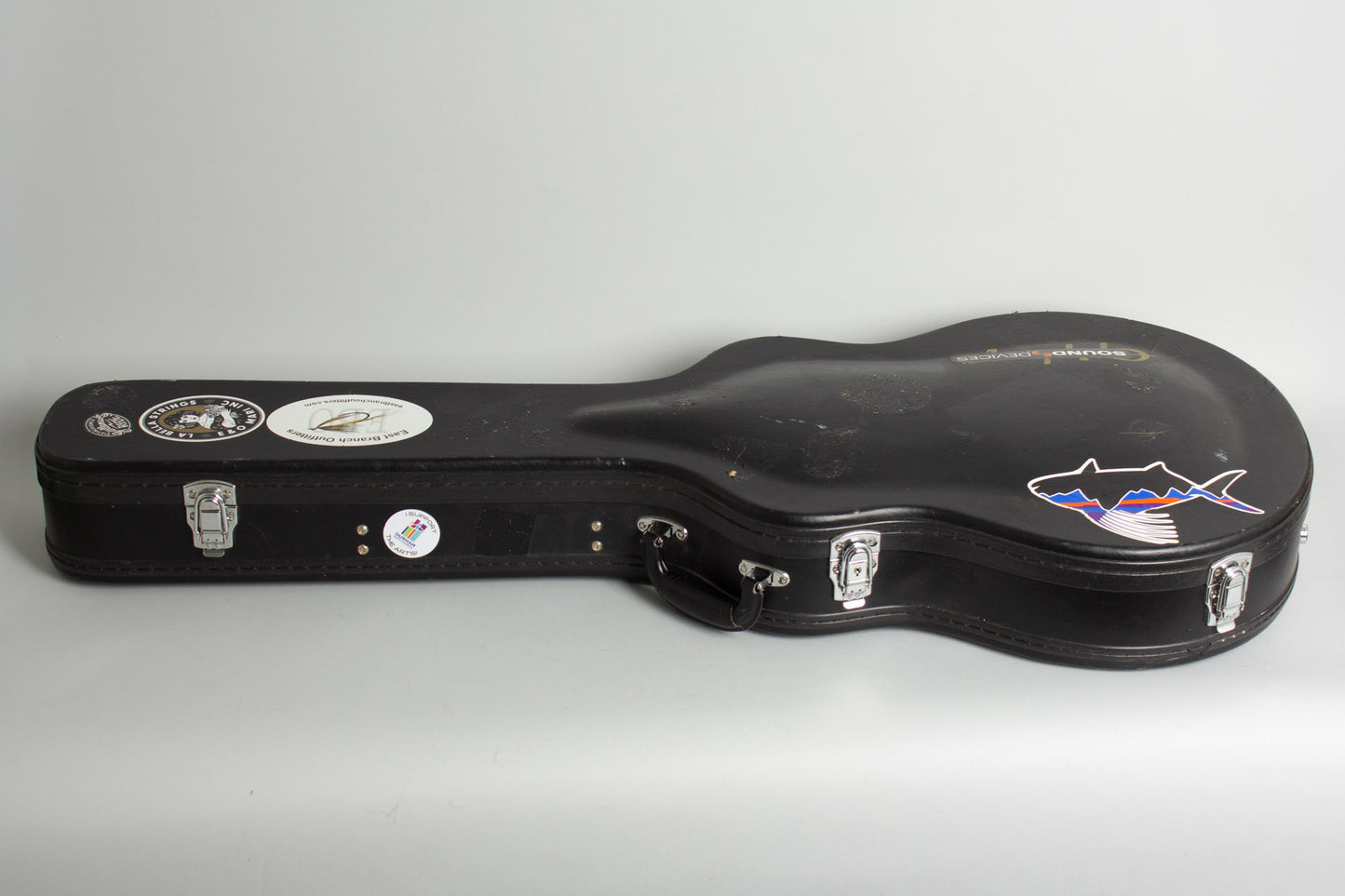 Gibson ES-330TC Thinline Hollow Body Electric Guitar (1960-61)