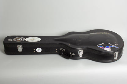 Gibson ES-330TC Thinline Hollow Body Electric Guitar (1960-61)