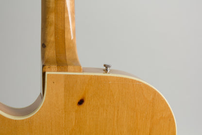 Rickenbacker Model 365F Capri Owned and Used by Jeff Tweedy of Wilco Semi-Hollow Body Electric Guitar (1960)
